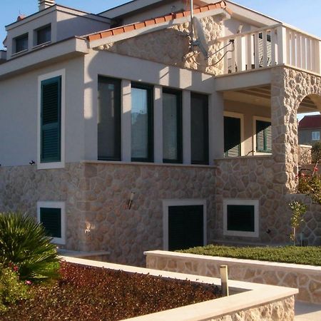 Apartment Lucija Betina  Exterior foto